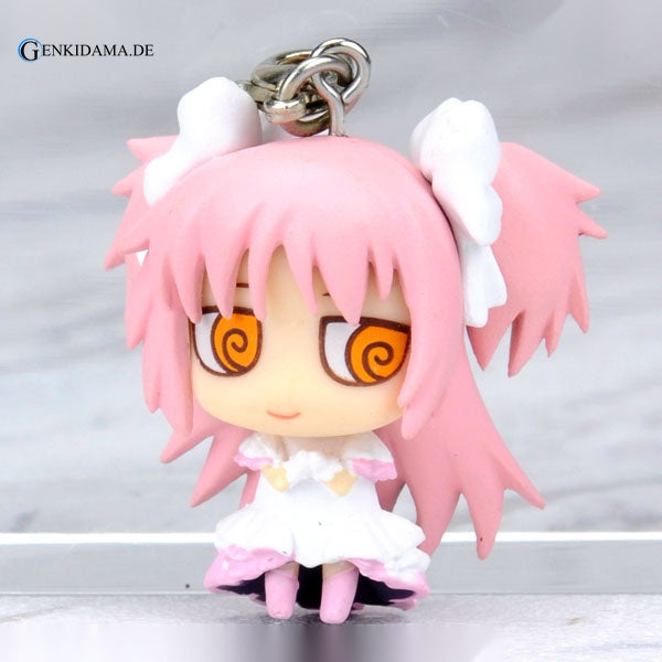 Cutie Mascot - Puella Magi Madoka Magica All 9Type Set