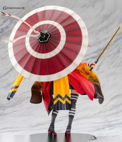 Hyakka Ryoran - Keiji Maeda