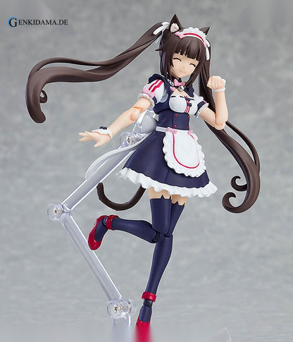 figma Nekopara Chocola