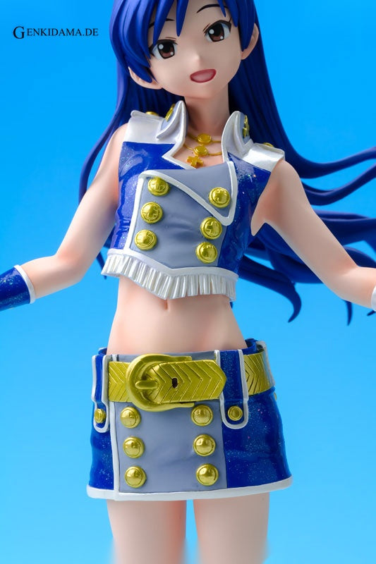Brilliant Stage - THE IDOLM@STER: Chihaya Kisaragi A-edition