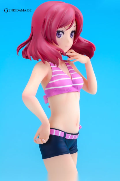 BEACH QUEENS - Love Live!: Maki Nishikino