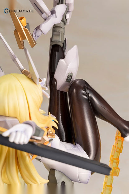 Frame Arms Girl Baselard -SESSION GO!!