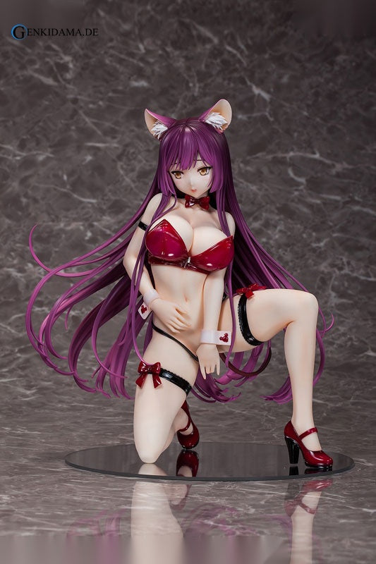 Party Look Original Character Sakura Shinobu (Single Shipment)