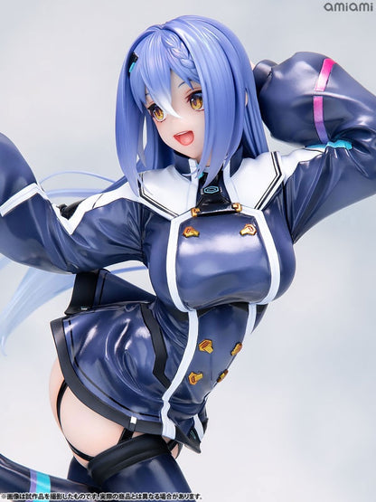 Aogiri Vtuber High School Etra Limited Edition 1/7 [AmiAmi x AMAKUNI] Ansicht 11