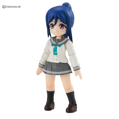 Aqours SHOOTERS!02 All 3 Types Set