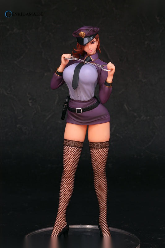 Inran Do S Fukei Akiko Ver.1.1 Designed by Oda non