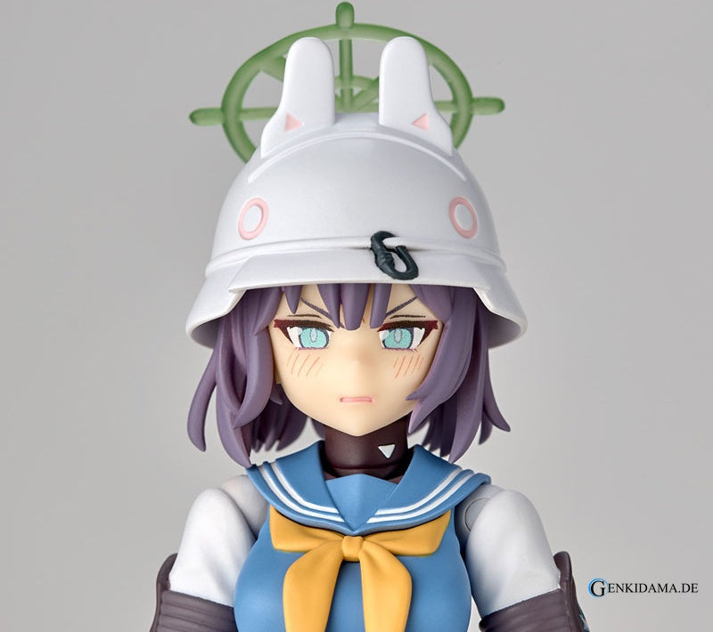 Revoltech Blue Archive Saki