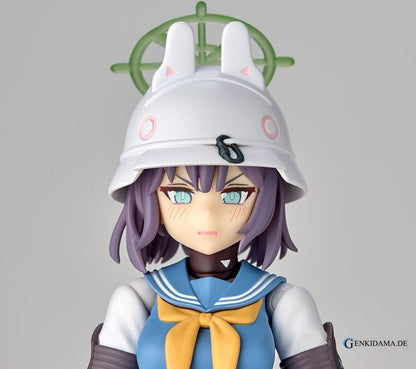 Revoltech Blue Archive Saki