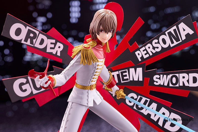 Name Persona 5 Royal Anime Figur günstig kaufen Ansicht 2