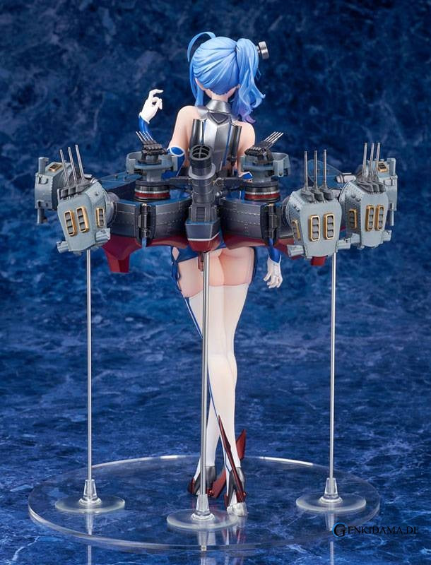 Azur Lane: St. Louis 1/7 - REISSUE