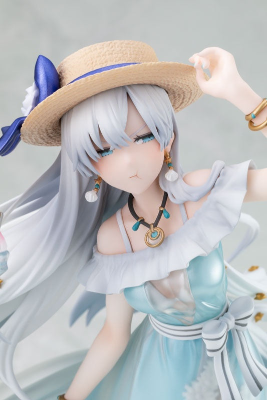 KDcolle "Fate/Grand Order" Anastasia & Viy (Archer) 1/7 - Bonus [KADOKAWA] Ansicht 16