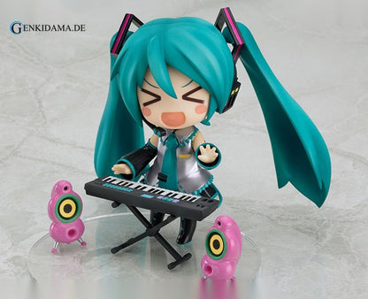 Nendoroid - Hatsune Miku Ver.2.0