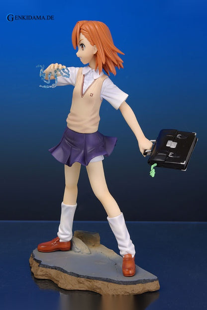Toaru Majutsu no Index - Mikoto Misaka