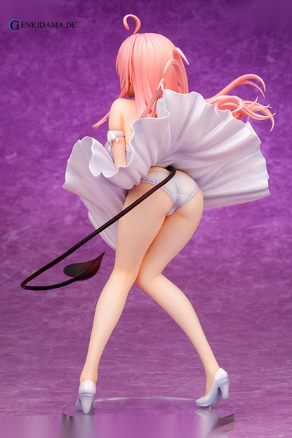 To Love-Ru Darkness - Lala Satalin Deviluke Dress Style
