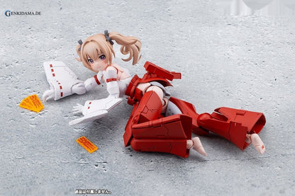 EIS EIZEN (Plastic model)
