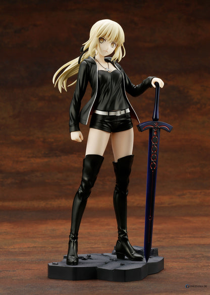 Fate/Grand Order - Saber/Altria Pendragon [Alter] Casual Wear ver. 1/7 [Kotobukiya] Ansicht 14