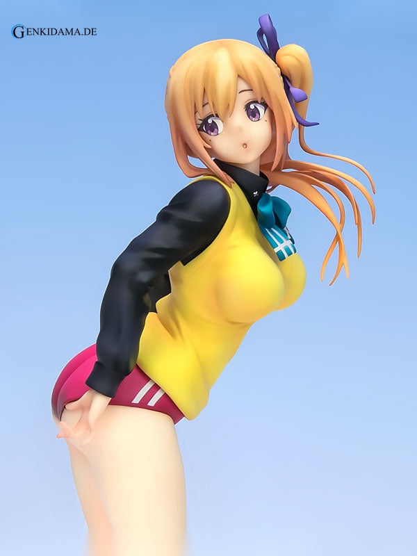 Myriad Colors Phantom World - Mai Kawakami