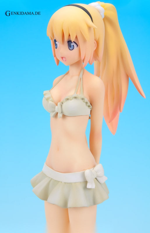 BEACH QUEENS - Busou Shinki: Ann