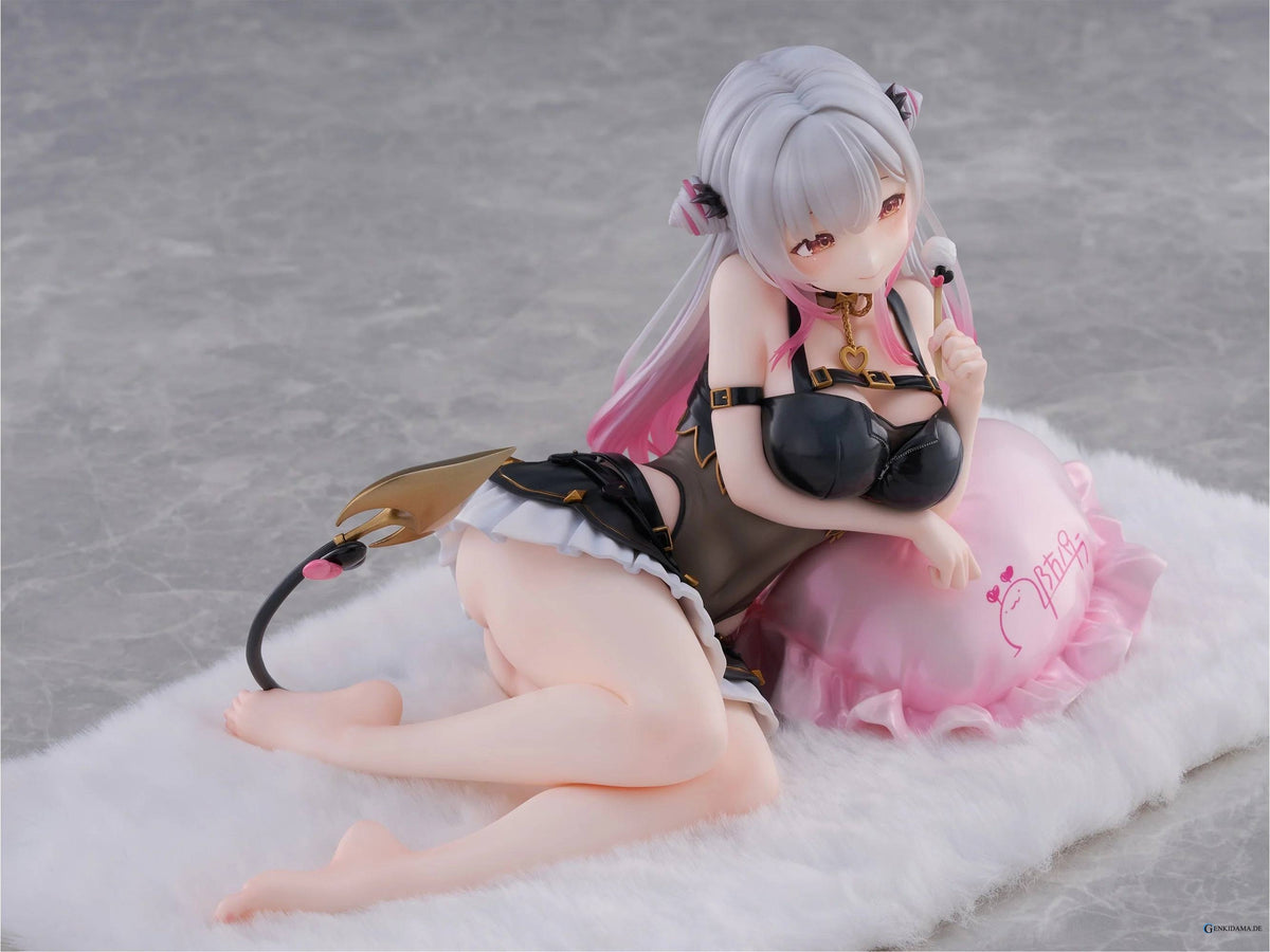 VTuber: Suou Patra 1/6 - F:NEX (Limited)