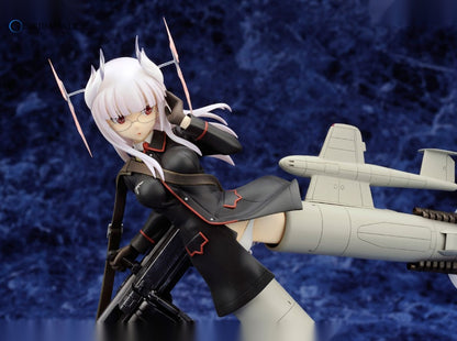 Strike Witches the Movie - Heidemarie W. Schnaufer