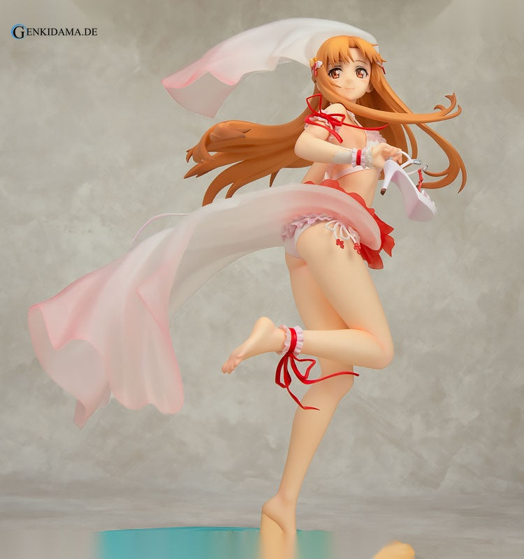 KDcolle "Sword Art Online" Asuna Midsummer Shining Bride Ver.