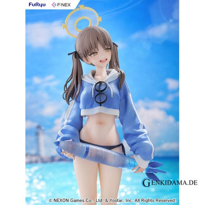 F:nex Blue Archive Moe (Swimsuit) 1/7 Scale Figure Ansicht 2