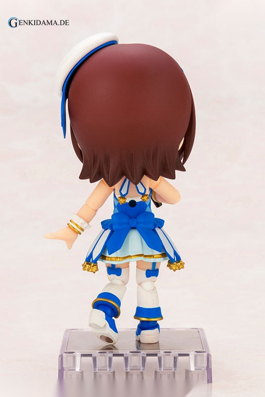 Cu-poche - THE IDOLM@STER: Haruka Amami Twinkle Star Posable