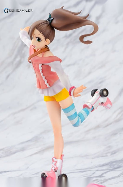 Excellent Model - Chousoku Henkei Gyrozetter: Rinne Inaba