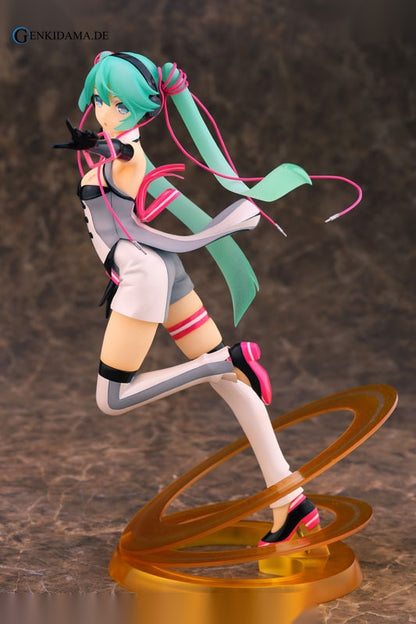 Hatsune Miku -Nijigen Dream Fever ver.