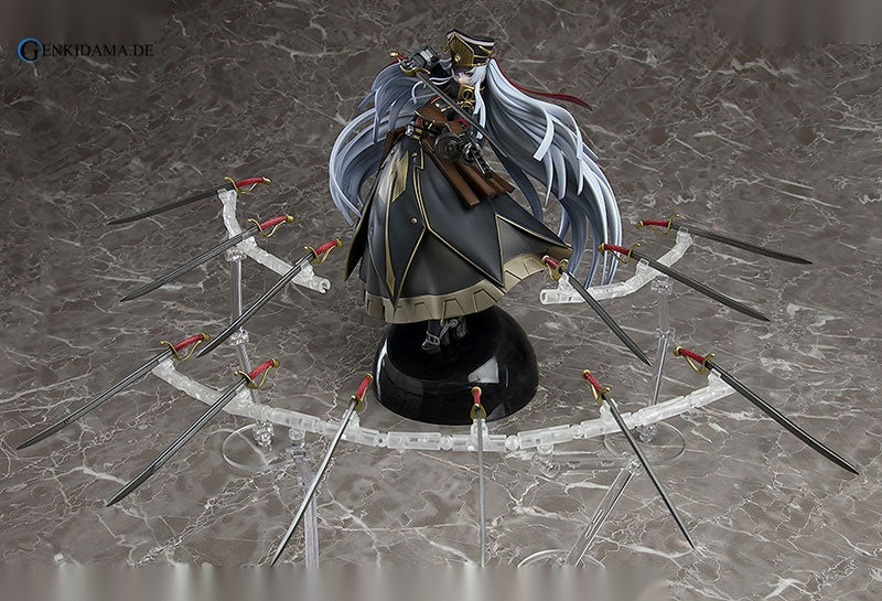 Re:CREATORS - "Altair" Holopsicon