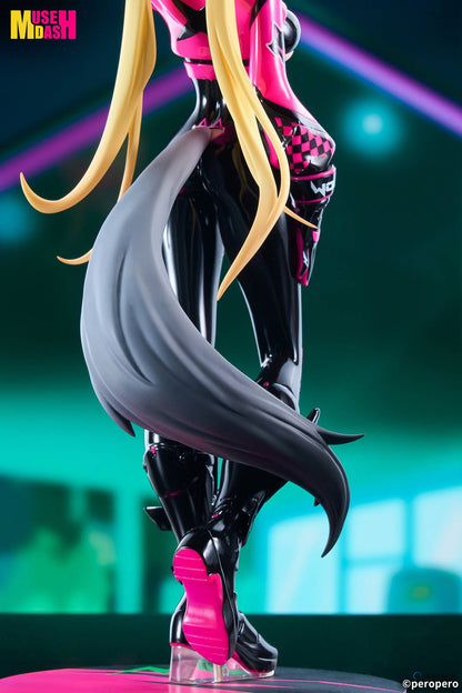 Muse Dash: Rin Racer Ver. - Limepie Series