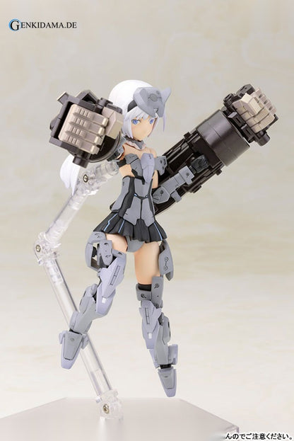 Frame Arms Girl - Architect Plastic Model