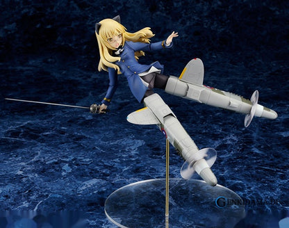 Perrine-H. Clostermann Alter Ver.