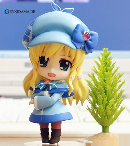 Tantei Opera Milky Holmes Nendoroid Actionfigur Cordelia Glauca