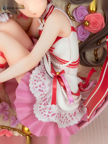 THE IDOLM@STER Million Live! Serika Hakozaki Pure Present ver.