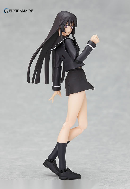 figma - Ga-rei Zero: Yomi Isayama
