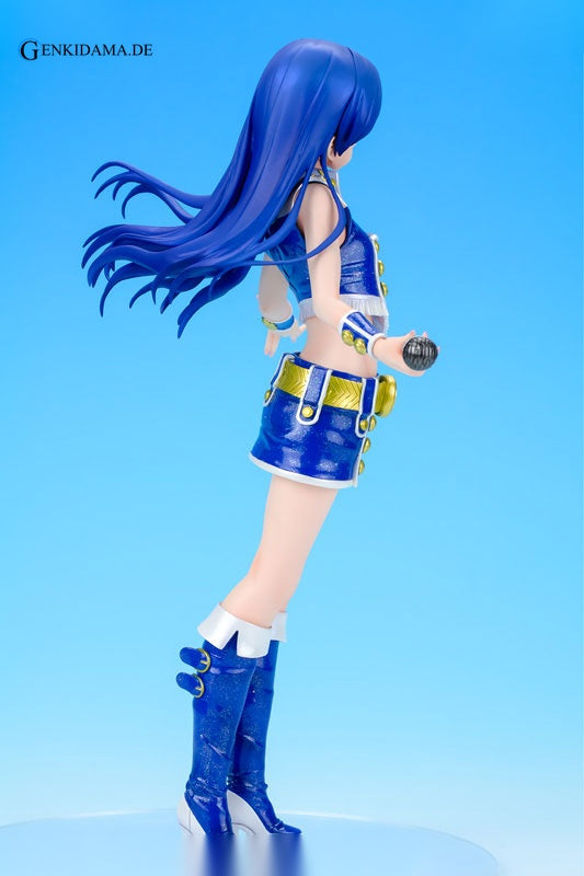 Brilliant Stage - THE IDOLM@STER: Chihaya Kisaragi A-edition