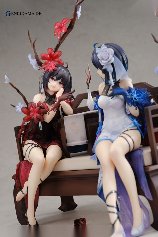 Honkai Impact 3rd Seele / Stygian Nymph Mirrored Flourishes Ver. (Single Shipment)
