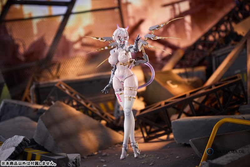 Galactic Series Neon Reika Wing Anime Anime Figur günstig kaufen Ansicht 1