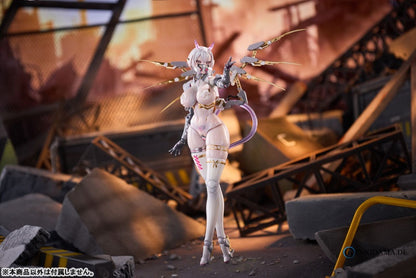 Galactic Series Neon Reika Wing Anime Anime Figur günstig kaufen Ansicht 1