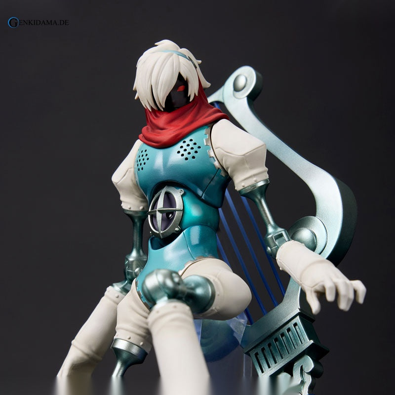 Persona 3 RELOAD FORM-ISM Orpheus