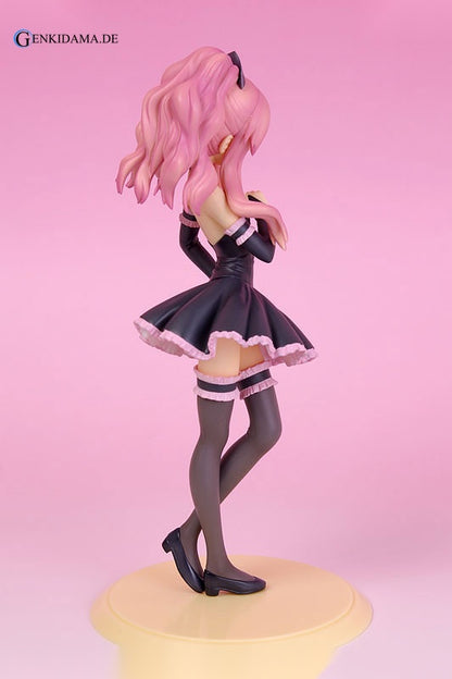 The Familiar of Zero: Knight of the Two Moons - Louise Bustier Ver.
