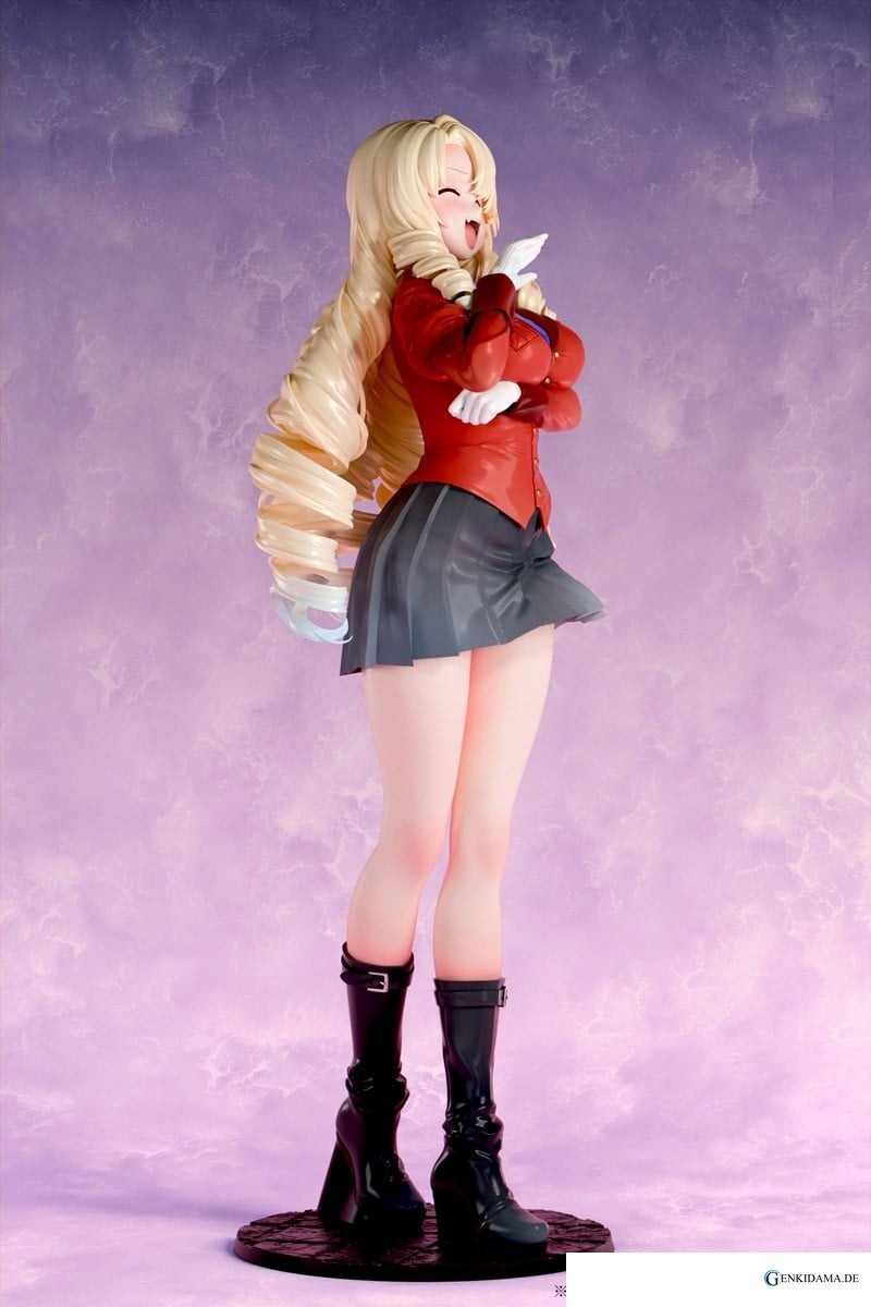 The Daughter of the Otherworldly Academy Elisabeth F. Rosenburg (1/6 Scale) (PVC Figure) - Anime Figuren günstig kaufen