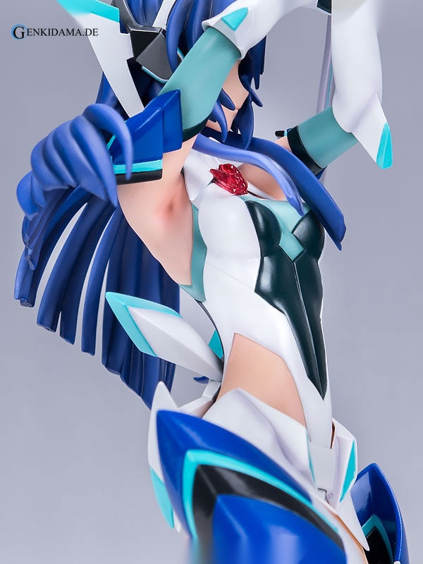 Senki Zessho Symphogear GX - Tsubasa Kazanari Ame-no-Habakiri Ver.