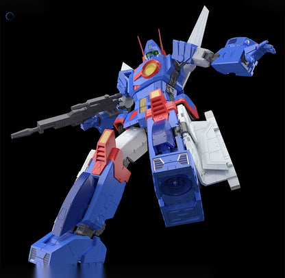 MODEROID Combat Mecha Xabungle - Xabungle 1/100 Plastic Model
