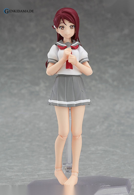 figma - Love Live! Sunshine!!: Riko Sakurauchi
