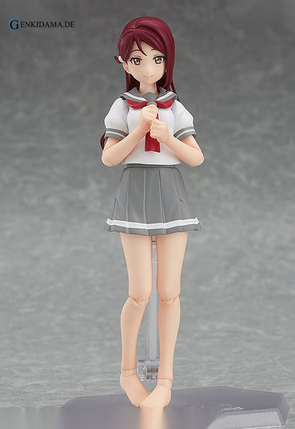 figma - Love Live! Sunshine!!: Riko Sakurauchi