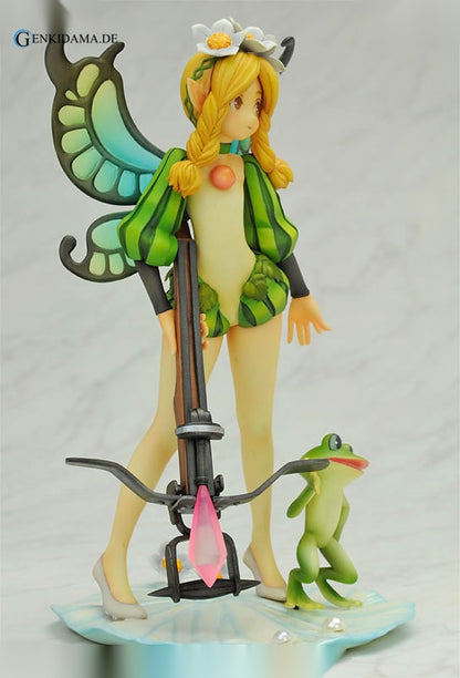 SIF EX - Odin Sphere: Mercedes