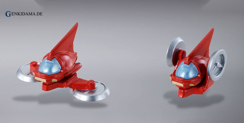 METAL BUILD - Mazinger Z