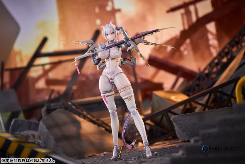 Galactic Series Neon Reika Wing Anime Anime Figur günstig kaufen Ansicht 4